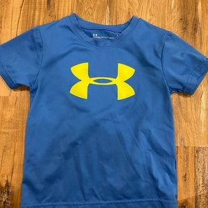 Under Armor Shirt